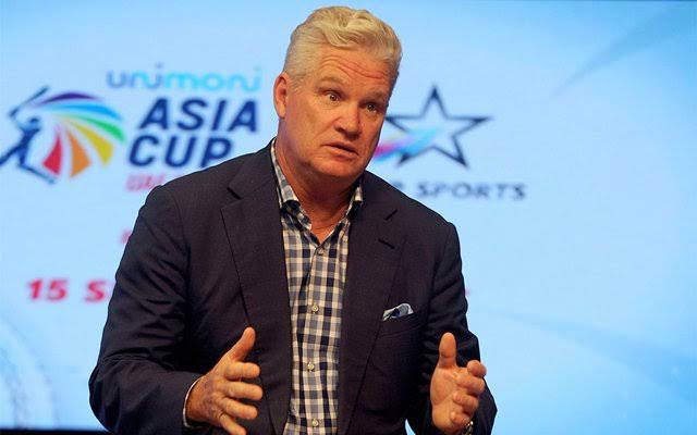 Dean Jones was one of the best ODI batsmen, at par with Vivian Richards, reminiscences Ravi Shastri